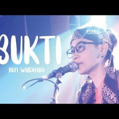 Anji Bukti Cover Nufi Wardhana