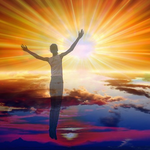 Rising Out Of The Darkness ©