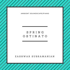 New & hot: Ambient