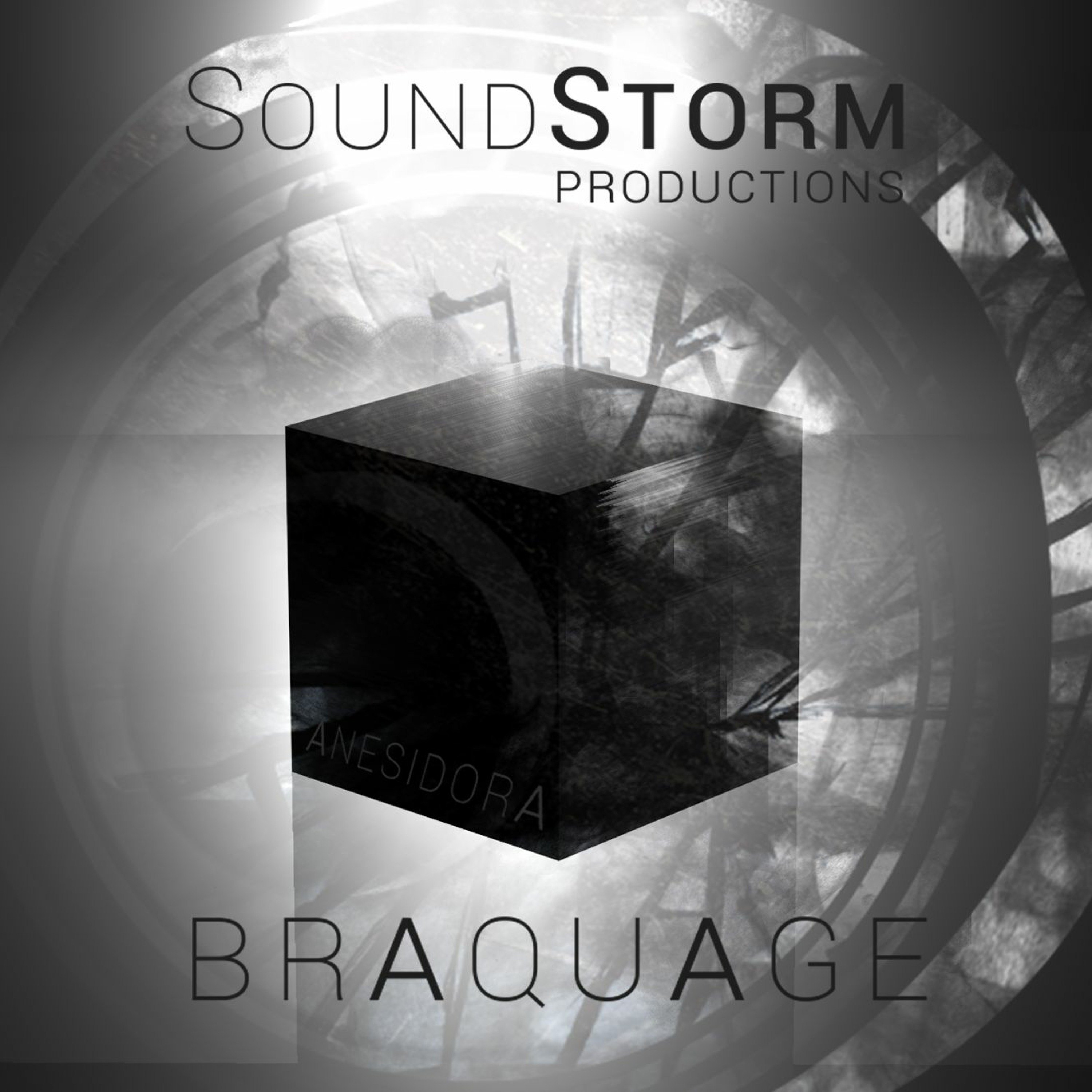 SoundStorm Productions - Fictions sonores