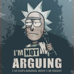 Get Schwifty! - Techno