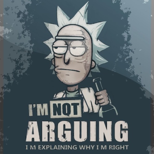 Get Schwifty! - Techno