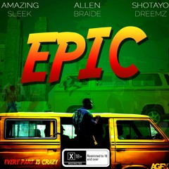 Bad Guy Speech Feat. Al Pacino