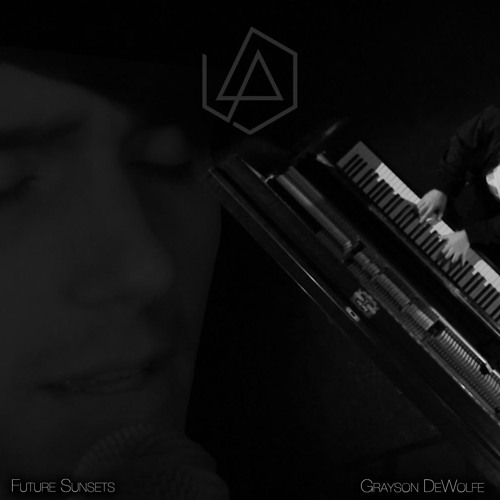 Future Sunsets/Grayson DeWolfe: Heavy Numb What I've Done etc Mash-up - Linkin Park Tribute (2017)