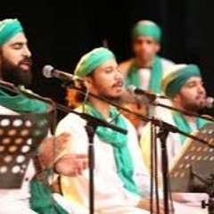 اللهم صلِّ عليه #الحضرة❤❤