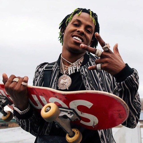 "Freeze"(Rich The Kid Type Beat | Collab w/Ram | Fantom Beats 2018
