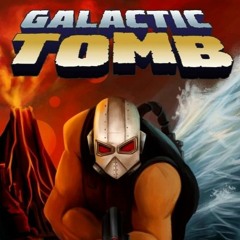 Galactic Tomb - Level 1 - Pherenos
