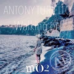 Walking On (Original Mix)