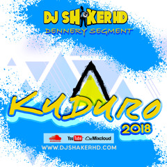 St Lucia Kuduro [Dennery Segment] Mix 2018