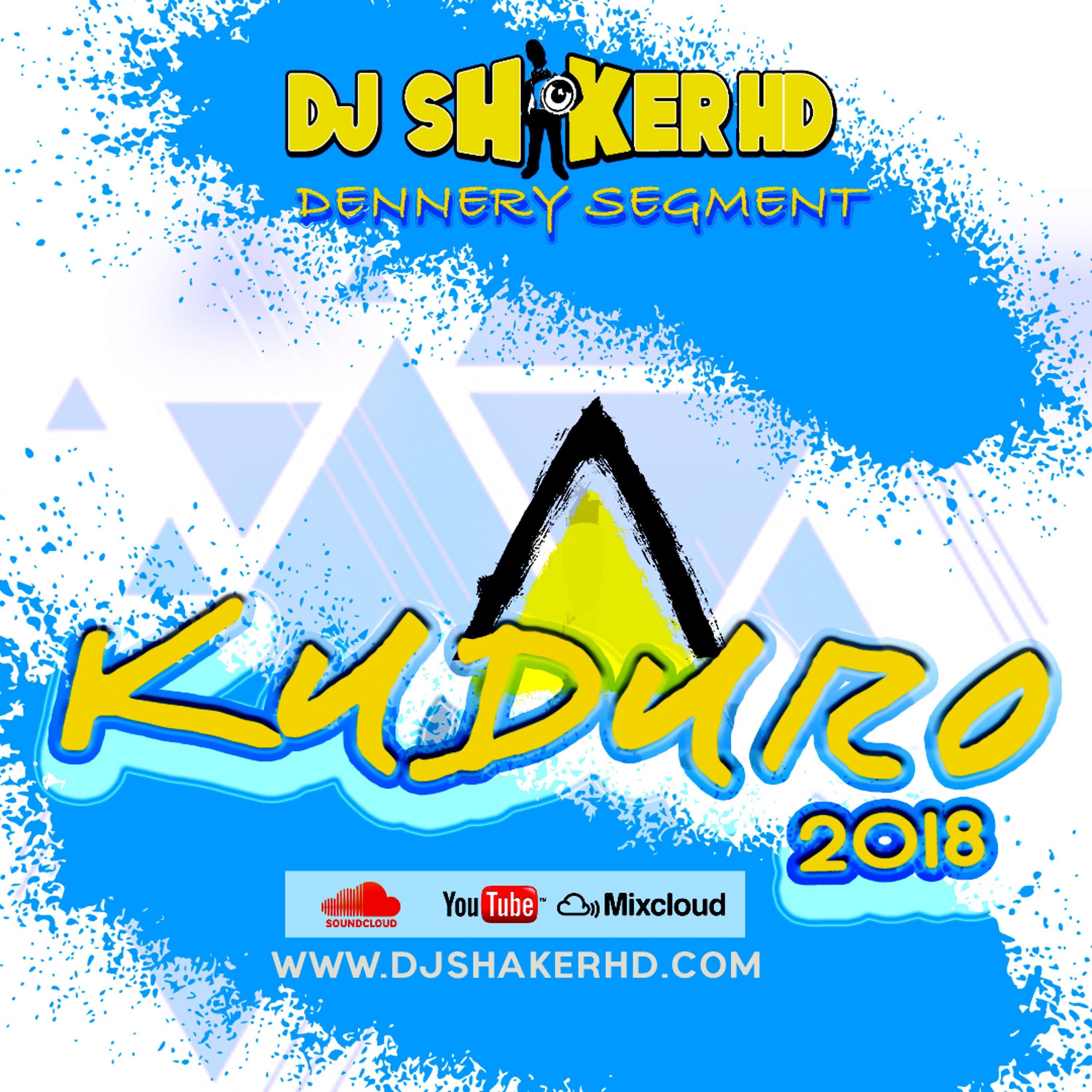 DJ Shaker HD