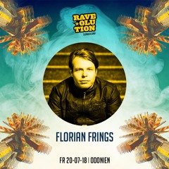 Florian Frings Odonien 20.7.2018
