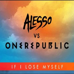 Alesso Ft. One Republic - If I Lose MySelf Reggae RemiX