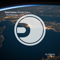 Dany Sativa - Mundo Unico (Garry Trace Sundown Vibes Remix)