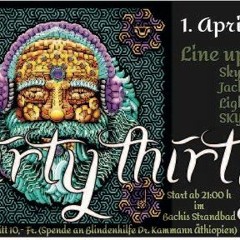 Light Fight, Dirty Thirty