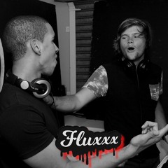 Fluxxx Production TIMO ODV – Clean Element