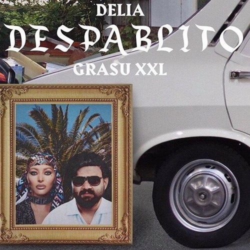 Listen to Delia X Grasu XXL - Despablito (Savu Andrei Edit) - Extended -  108 BPM - by Savu Andrei Iulian in Dance playlist online for free on  SoundCloud