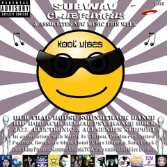 Subwav/Clubfungus-&-Associates-Kool-Music-Vibrations