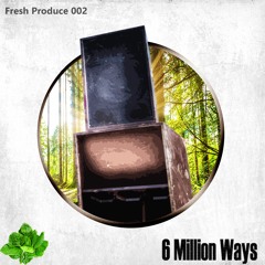 Selector Spinach - 6 Million Ways (Fresh Produce 002)