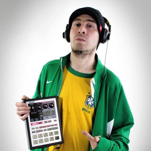 GOOD DAY (DJ FEVA REMIX) FT MACKA B