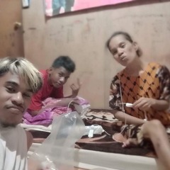 Rauni Ralik Ratak(Cover)miz kilmah ft.Hency Jonathan & Joseph Leno