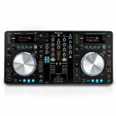 Disco Funk Retro Pop