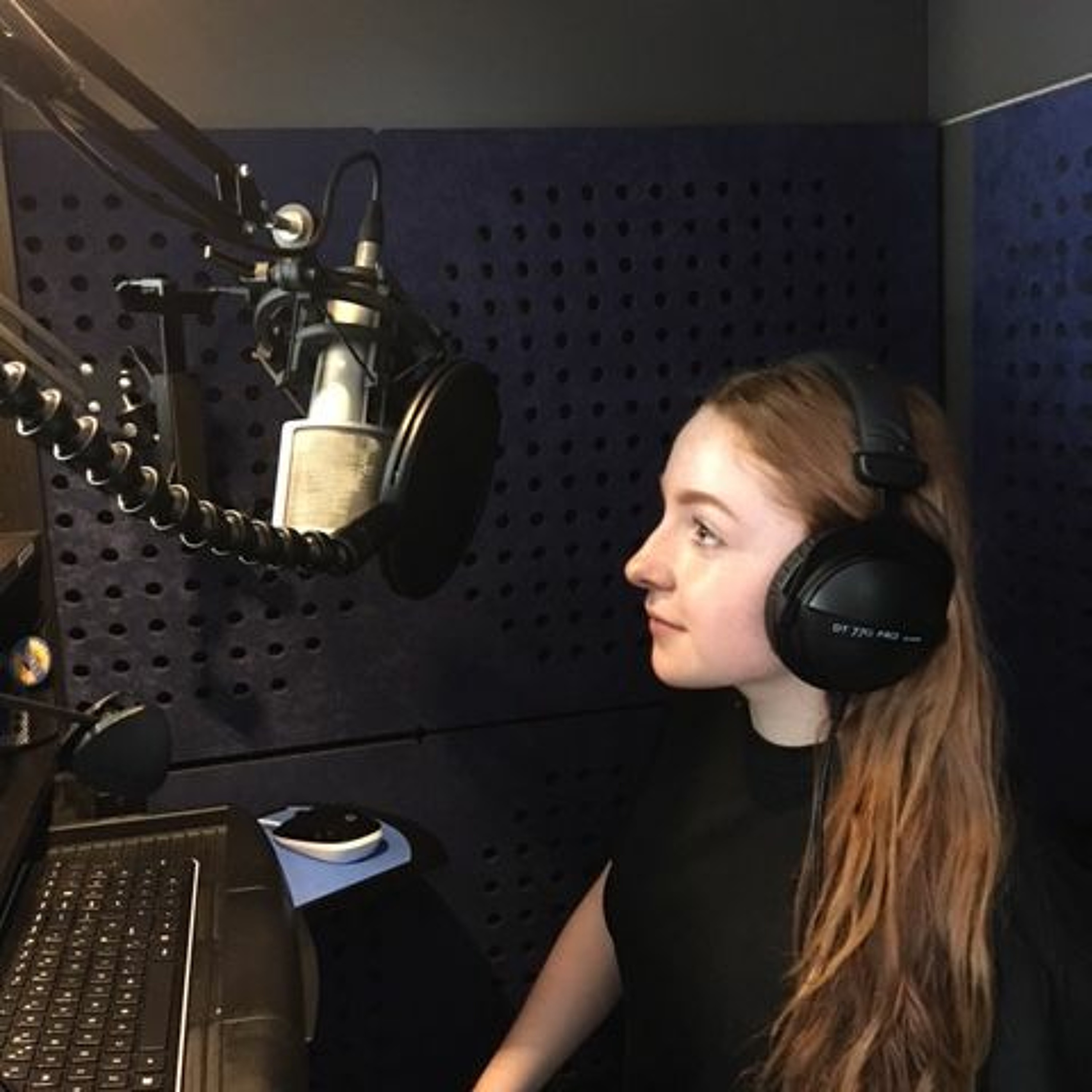 Ella episode artwork