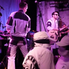 Drones Club- Raise It Up