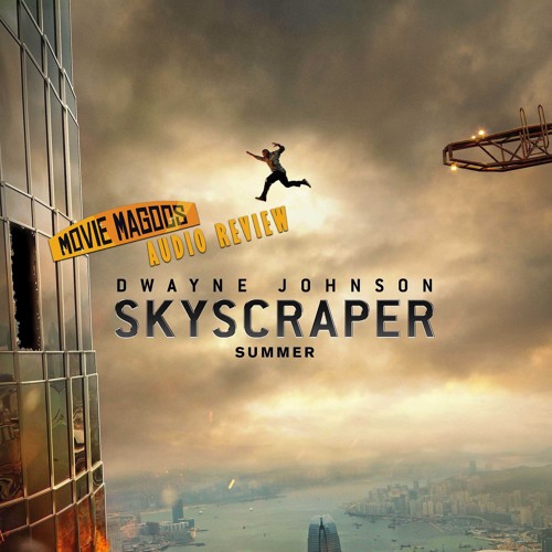 Skyscraper full movie online free sale
