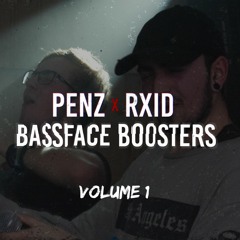 BASSFACE BOOSTERS - Volume 1 (Free Download)