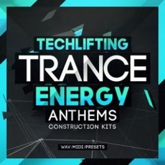 Dannyz - TECH ENERGY MIX 001
