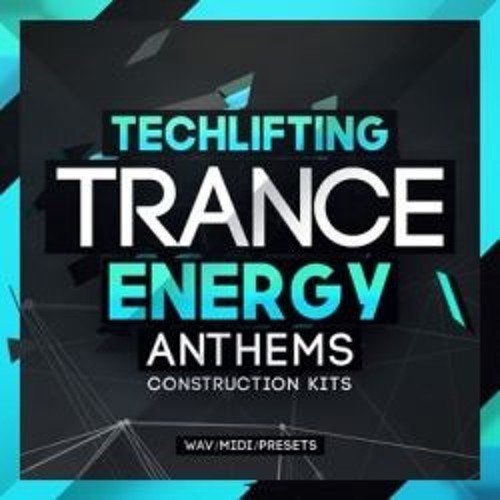 Dannyz - TECH ENERGY MIX 001