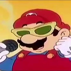 what revolution v5 almost sounded like other than superlomania