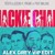 Artwork for Jackie Chan VS La Menta Alex Grey (VIP EDIT)