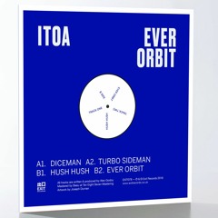 EXIT078 - Ever Orbit EP