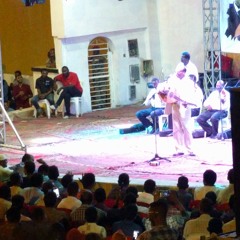 جانا الخبر - محمد الأمين