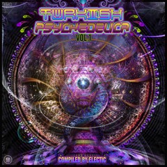 Electic - Self Travel