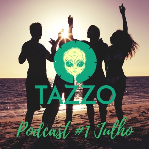 Podcast #1 Julho (FREE DOWNLOAD)