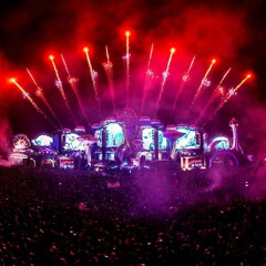 Tomorrowland 2018 Live Sets