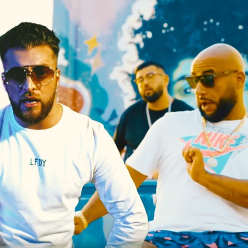KC Rebell Ft. Veysel & Summer Cem - OUTTA CONTROL (prod. WWR Beatz)