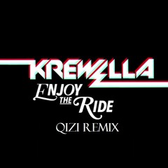 Krewella - Enjoy The Ride