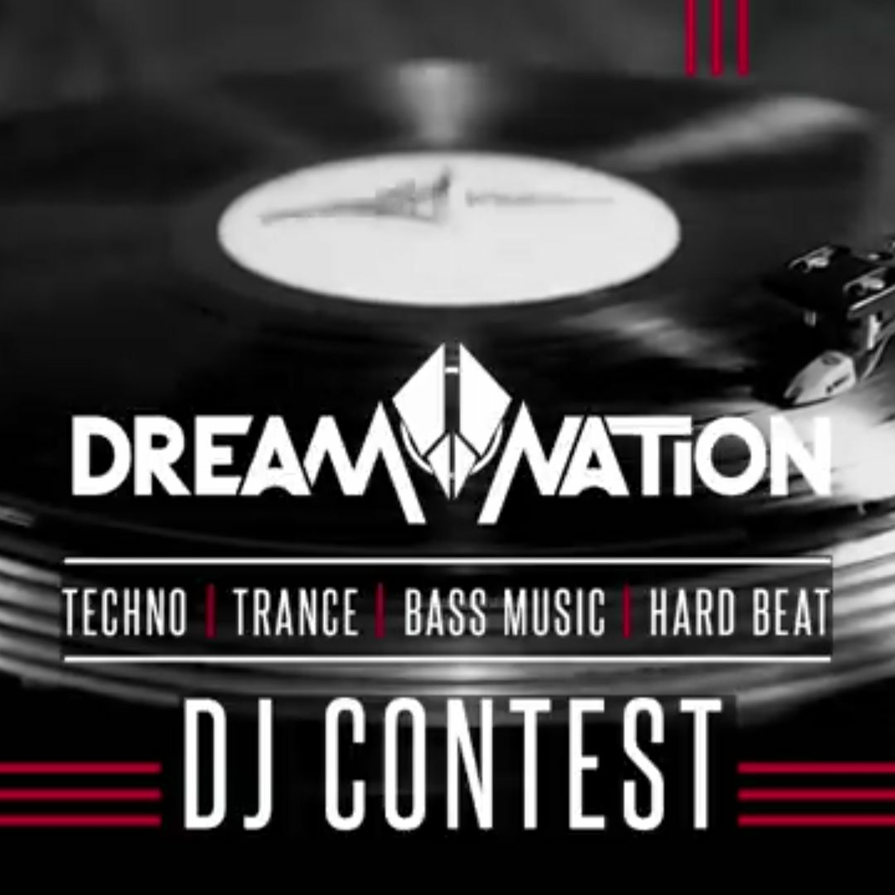 Dj Contest Dream Nation (BOOM!SK) episode artwork