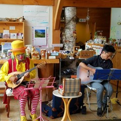 紡いだ夕暮れの約束