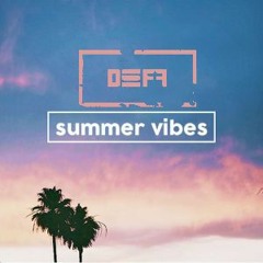 Deff - Summer Vibes