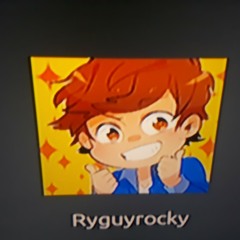 Ryguyrocky outro [ListenBee Children]