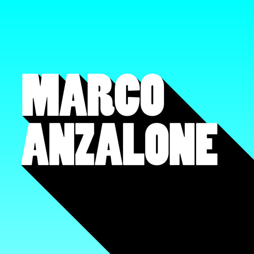 Marco Anzalone - About Spring (Original Mix)