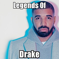 Legends Of Drake