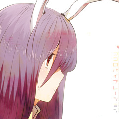 ココロバイブレーション - うさぎ大爆発