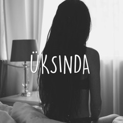 Üksinda