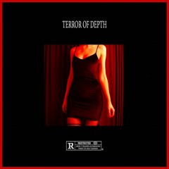 LADY DA TERROR x DEPTH STRIDA - TERROR OF DEPTH