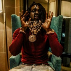 Chief Keef x Ballout x Zaytoven Type Beat - Show These N*ggas